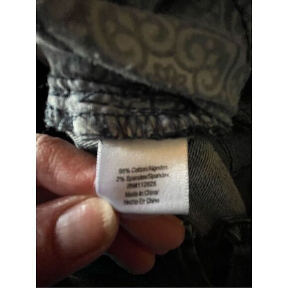A.N.A. Modern flare jeans 6 - Picture 5 of 5